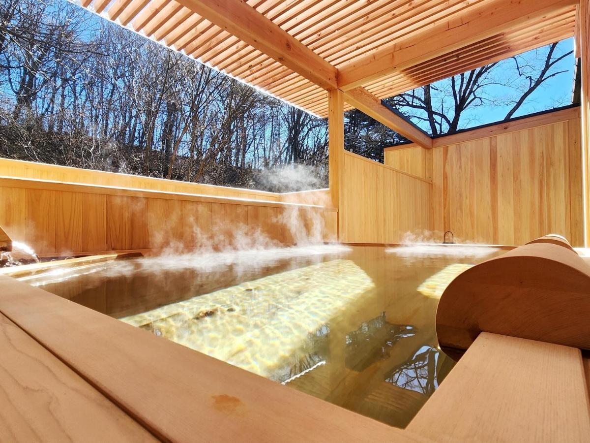 Ryokan Kose Onsen