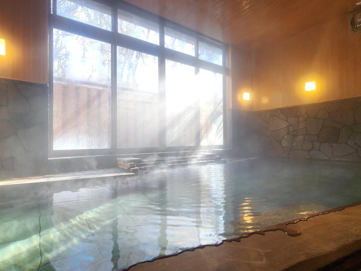 Kose Onsen Ryokan 3*